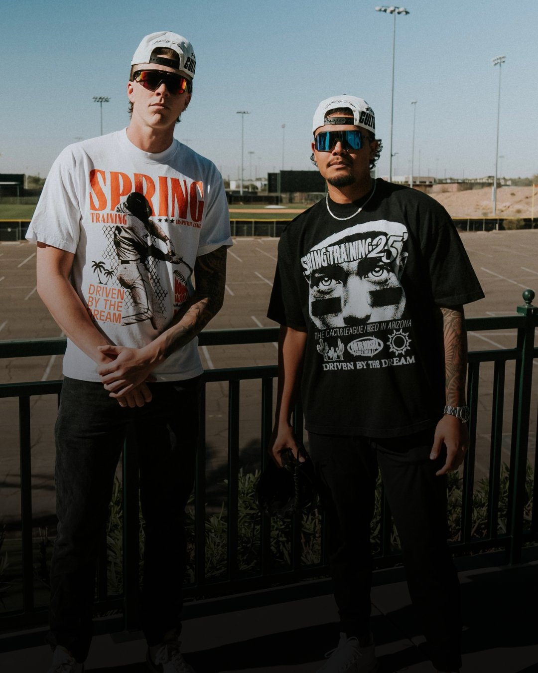 The Apparel Brand Baseball Players Can’t Stop Wearing — and It’s Not Who You Think