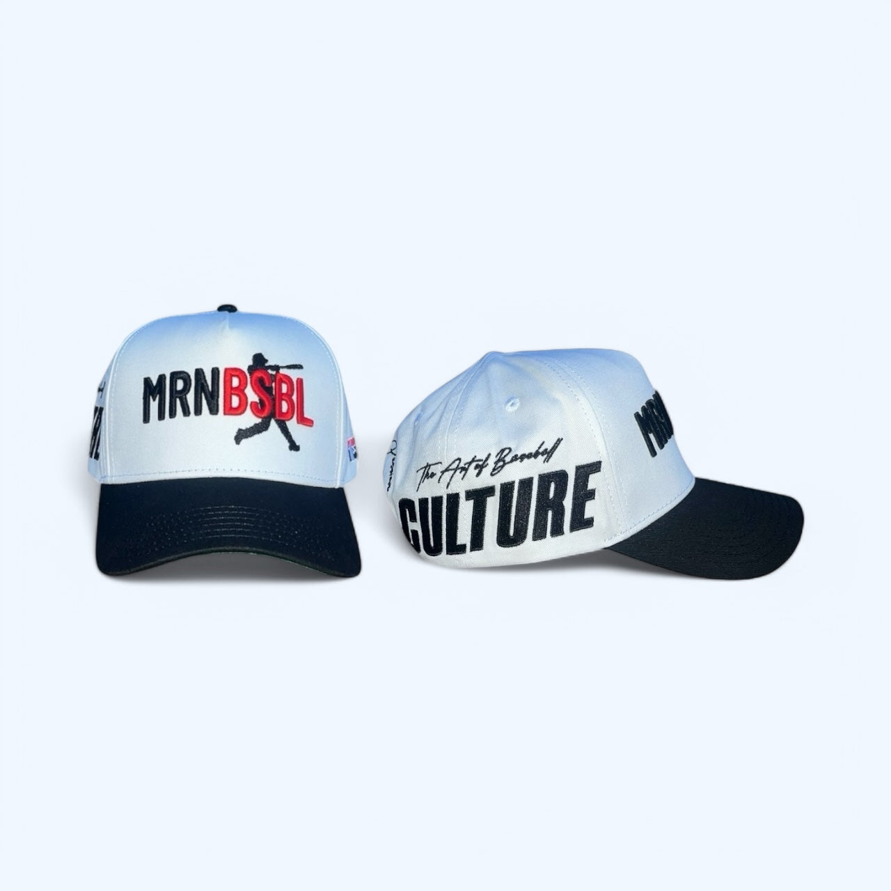 Culture SnapBack