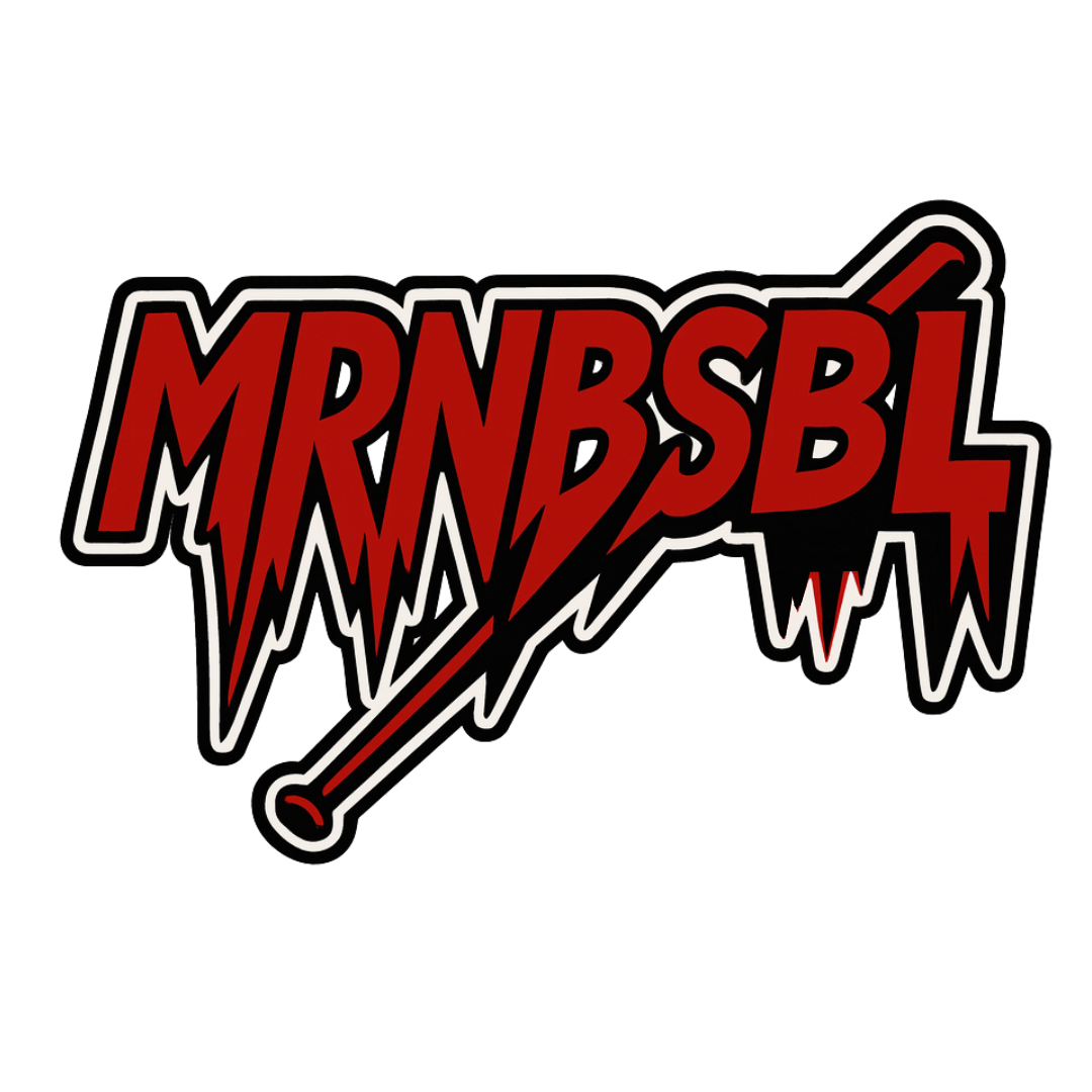 MorningBaseball logo