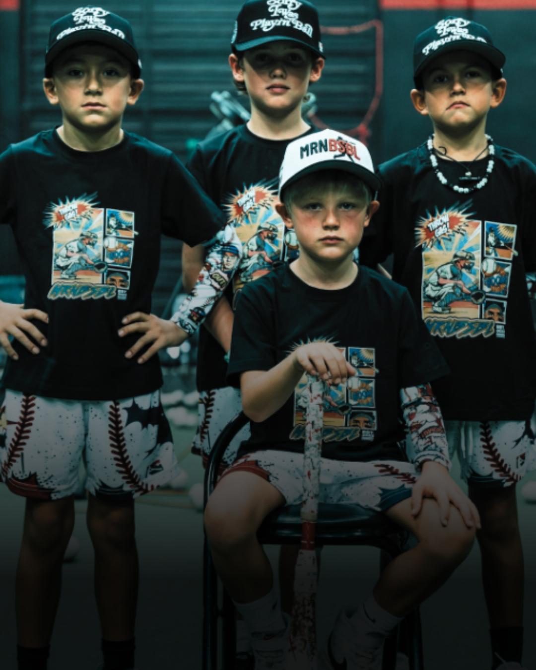 Why Confidence Is Every Baseball Player’s Secret Weapon…
