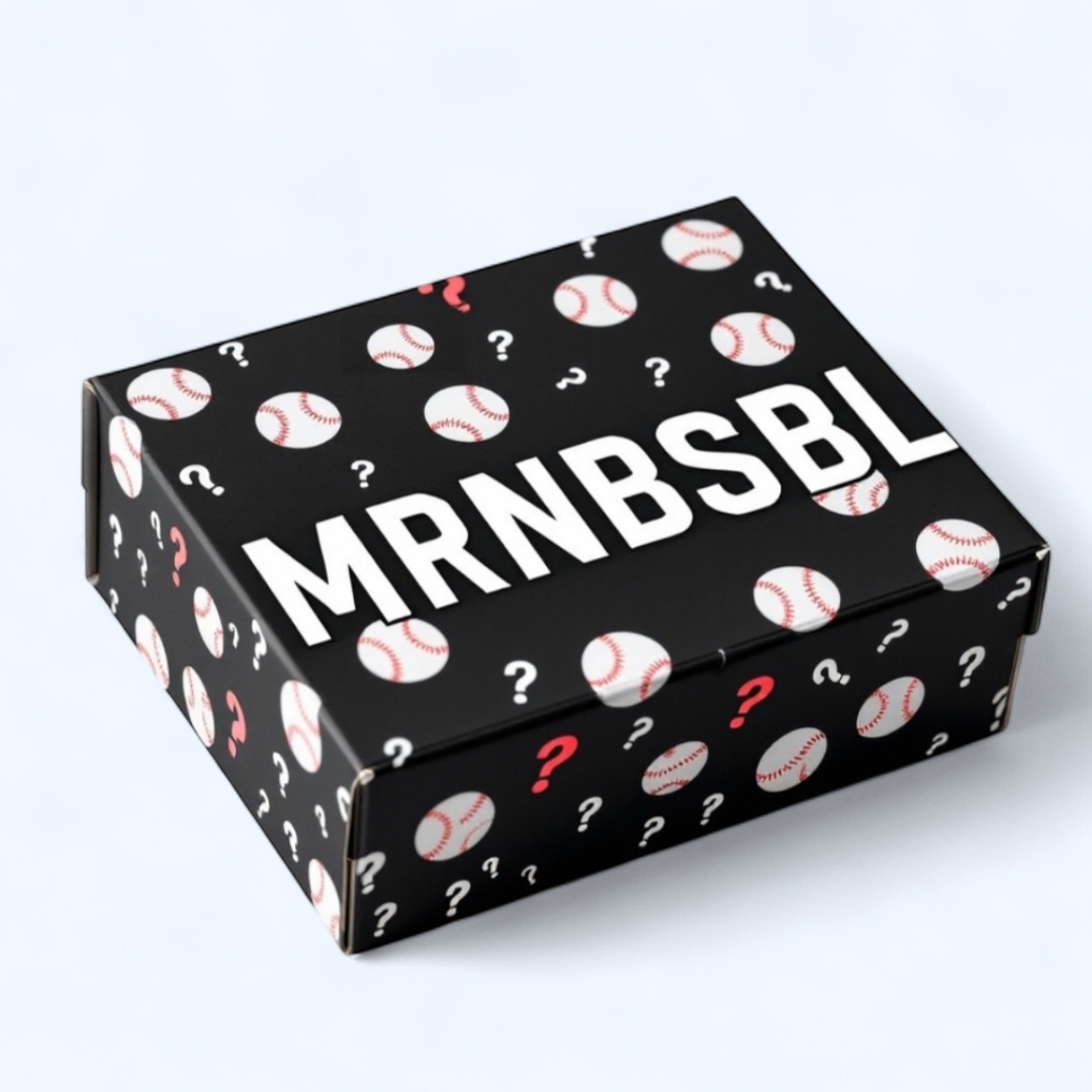 MYSTERY BOX - Youth Size