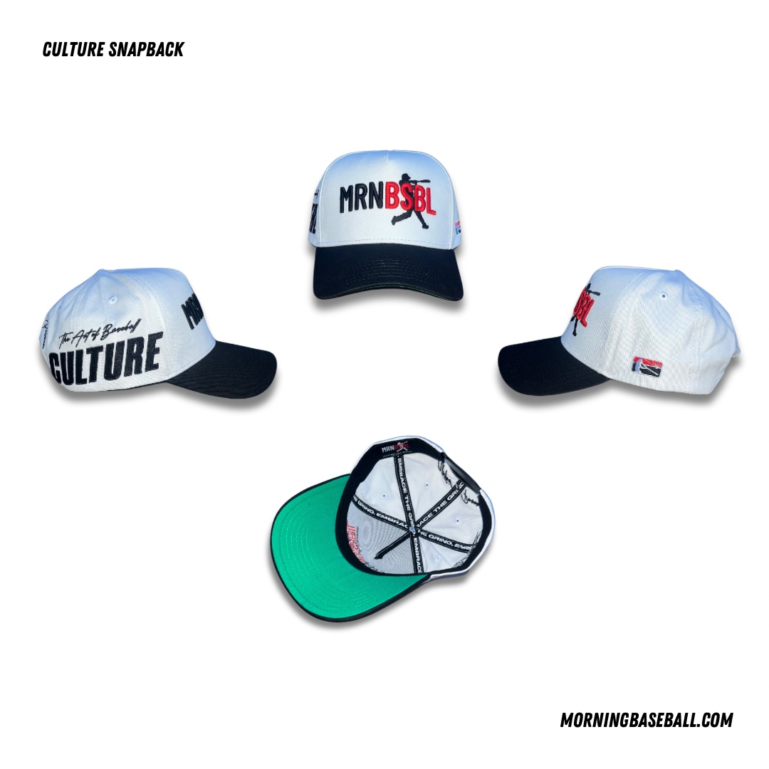 Culture SnapBack