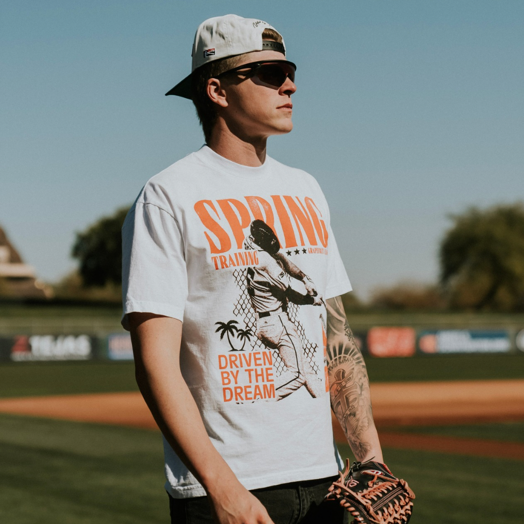 FL Spring Training Tee