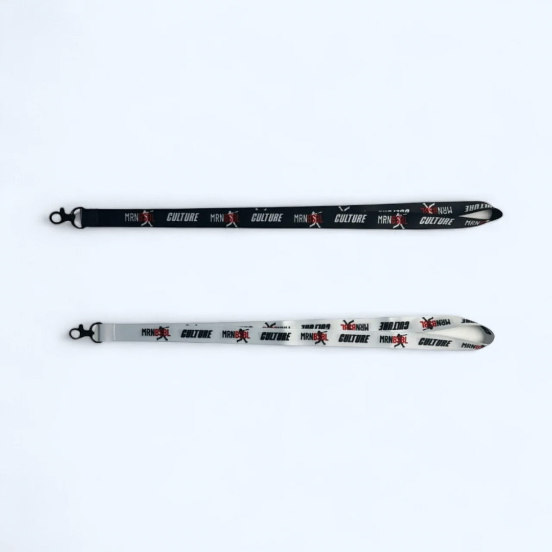 Culture Lanyard