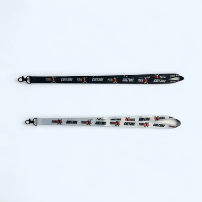 Culture Lanyard