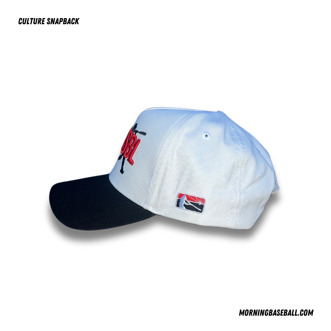 Culture SnapBack