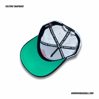 Culture SnapBack