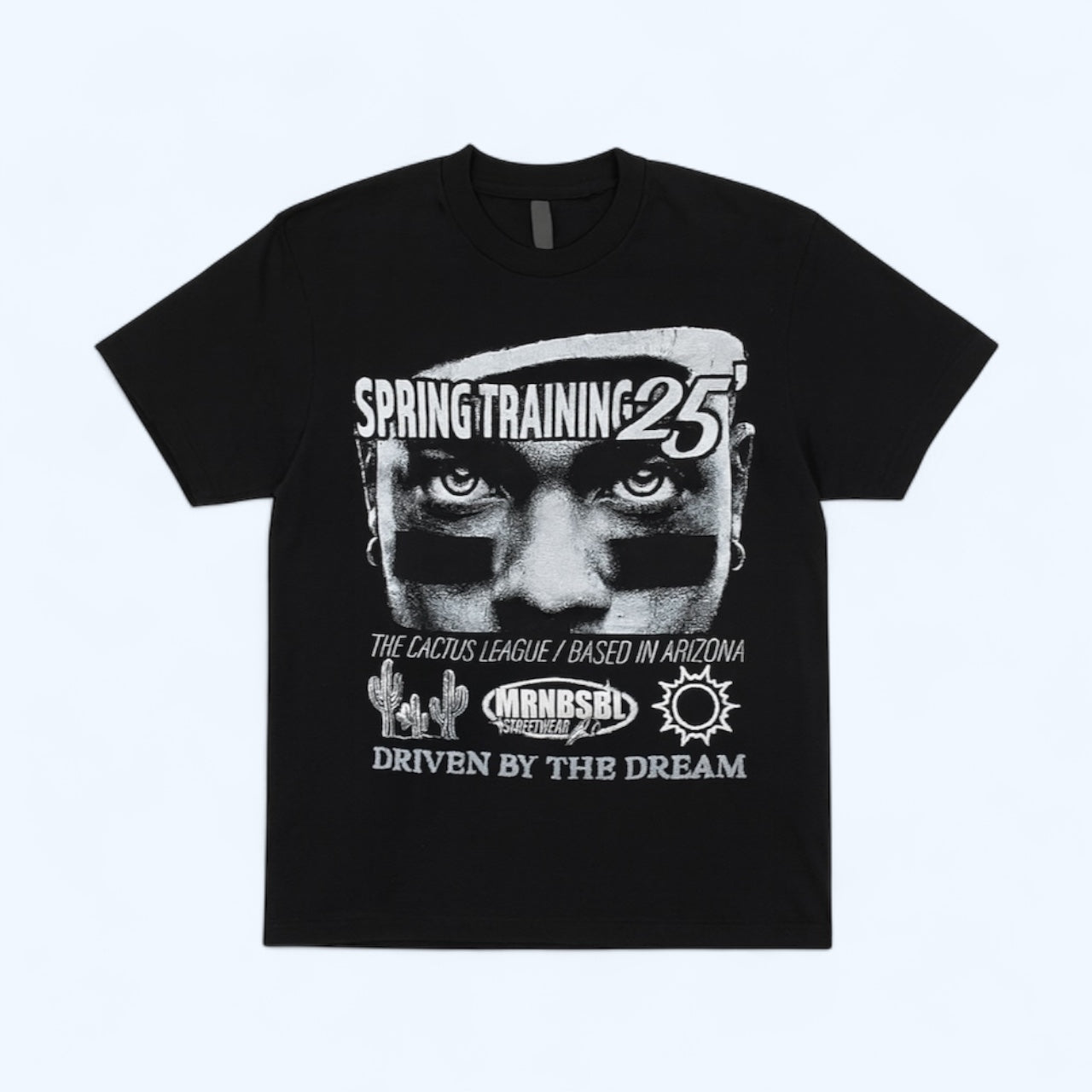 AZ Spring Training Tee