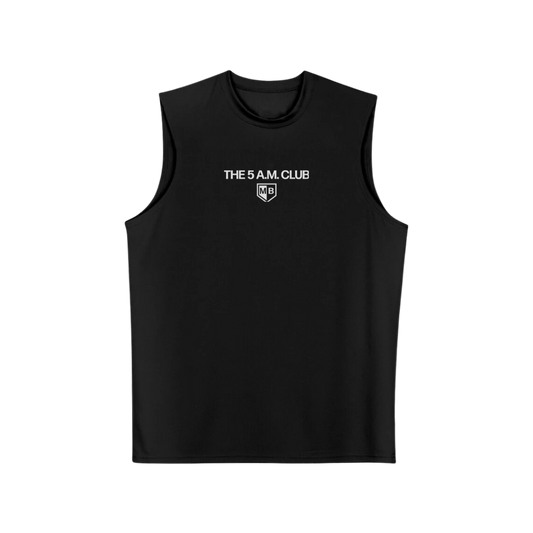 The 5 A.M. Club Tank Top