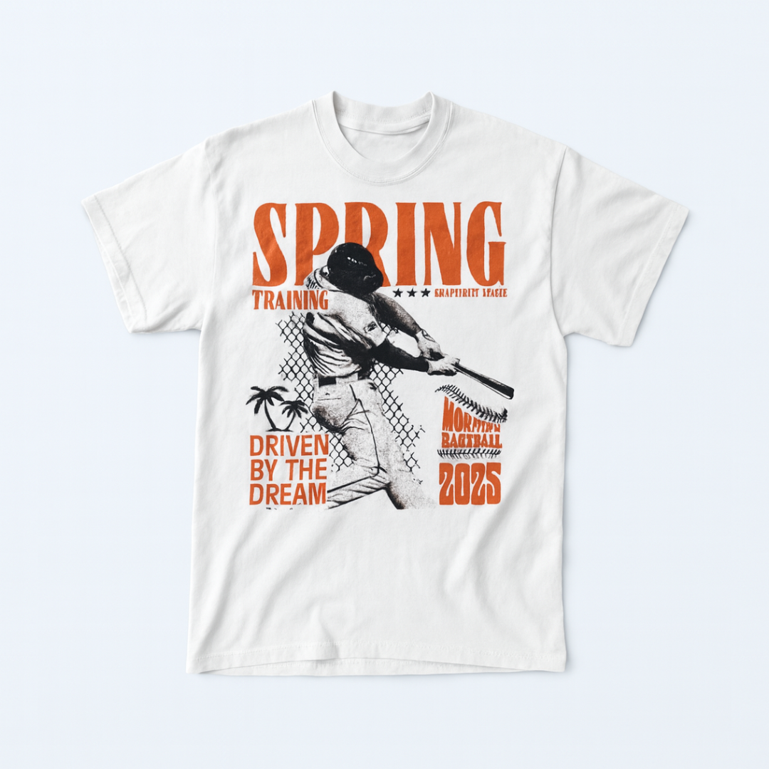 FL Spring Training Tee