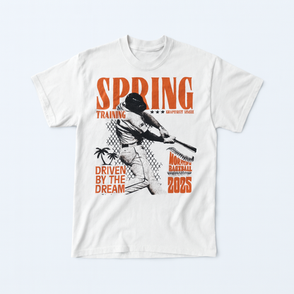 FL Spring Training Tee