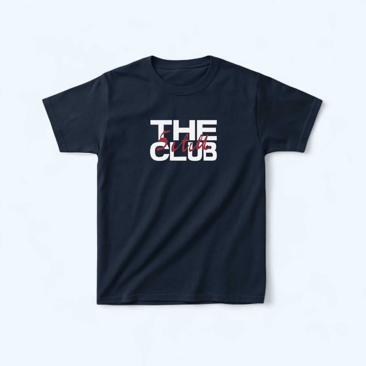 Grind Don’t Sleep Tee