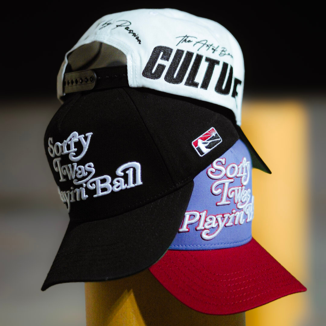 MRNBSBL SnapBack Bundle