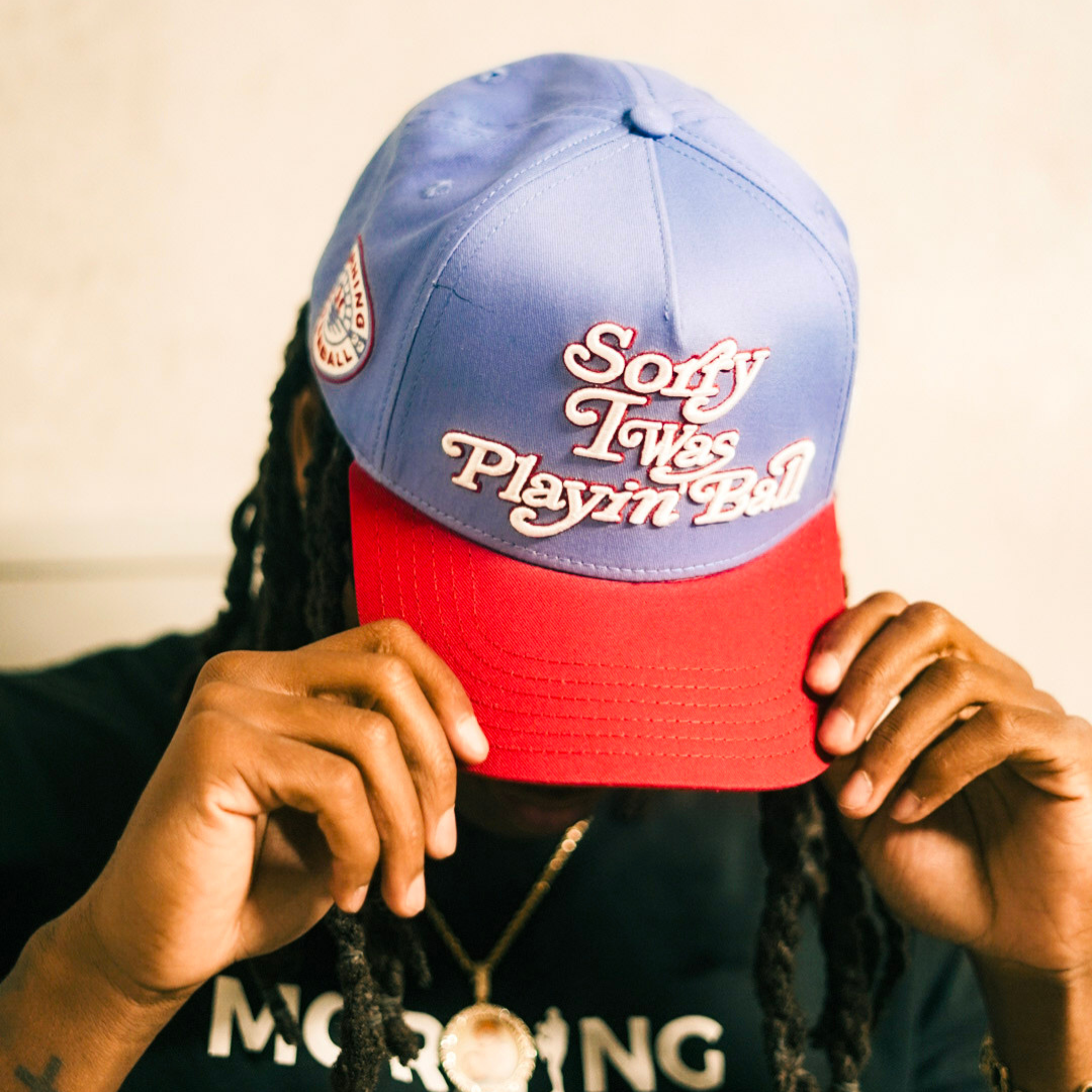 MRNBSBL SnapBack Bundle