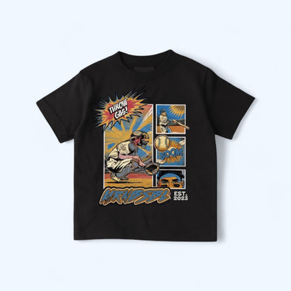Comic T-Shirt