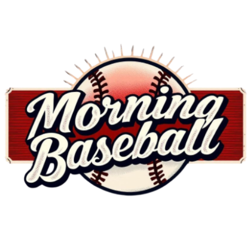 MorningBaseball